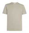Sunspel Supima Cotton Classic T-shirt