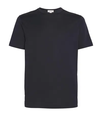 Sunspel Supima Cotton Classic T-shirt