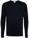 Sunspel Sweater