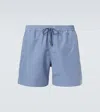 Sunspel Swim Trunks