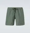 Sunspel Swim Trunks