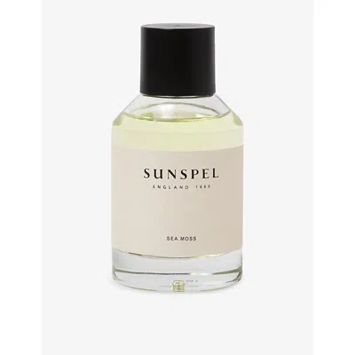 Sunspel Womens  Sea Moss Eau De Parfum 100ml In Neutral
