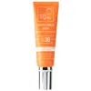 Suntegrity Skincare Impeccable Skin Sunscreen Foundation 56.7g (various Shades) - Ivory In Ivory