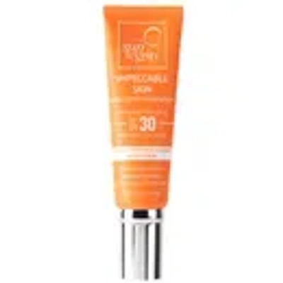 Suntegrity Skincare Impeccable Skin Sunscreen Foundation 56.7g (various Shades) In Brown