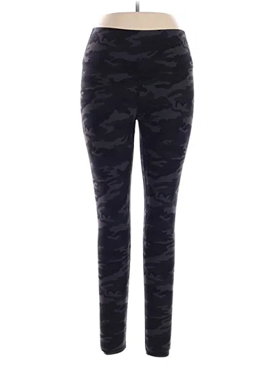 Pre-owned Sunzel Active Pants In Black