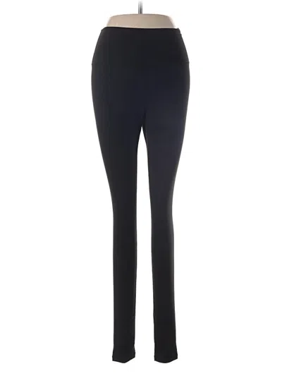 Pre-owned Sunzel Active Pants In Black