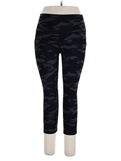 Pre-owned Sunzel Active Pants In Black