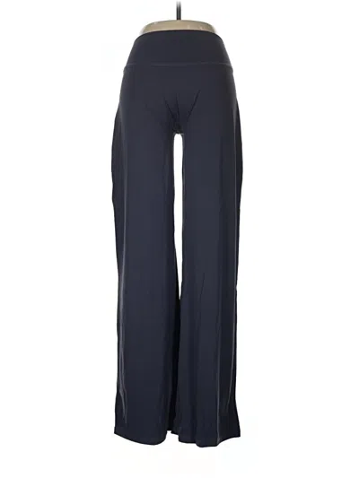 Pre-owned Sunzel Active Pants In Blue