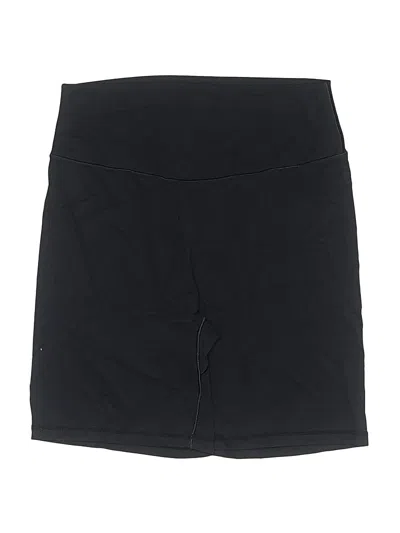 Pre-owned Sunzel Athletic Shorts In Black