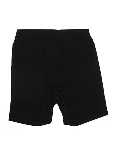 Pre-owned Sunzel Athletic Shorts In Black