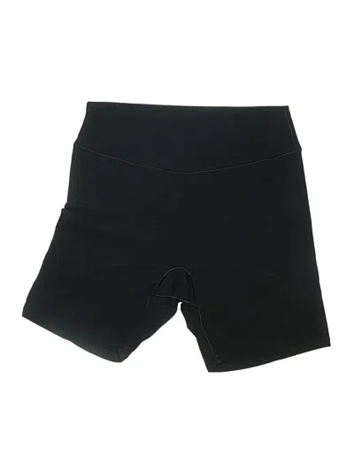 Pre-owned Sunzel Athletic Shorts In Black