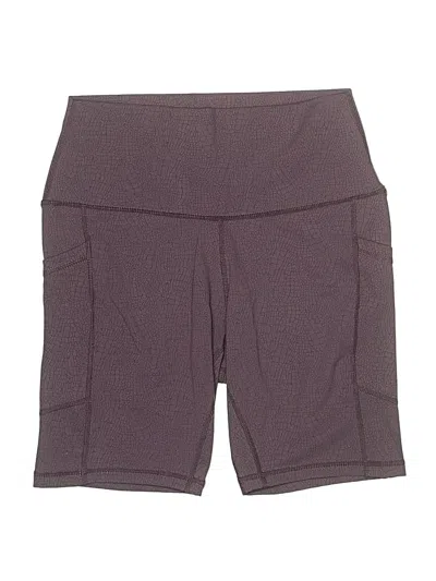 Pre-owned Sunzel Athletic Shorts In Gray