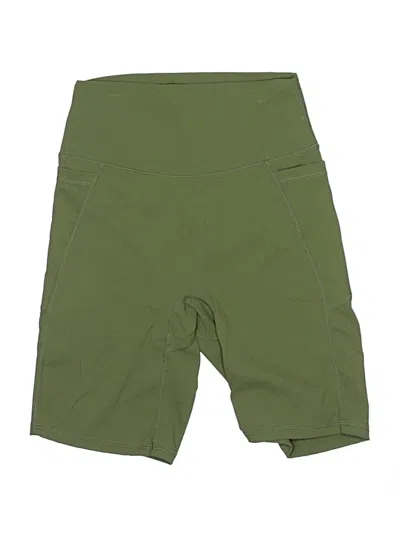 Pre-owned Sunzel Board Shorts In Green