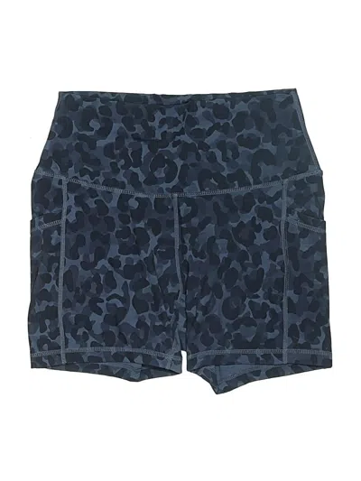 Pre-owned Sunzel Shorts In Blue
