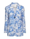Suoli Shirts In Blue