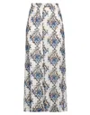 Suoli Pants In White