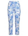 Suoli Pants In Blue