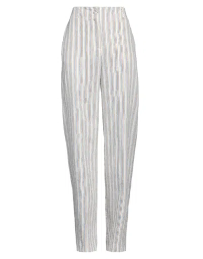Suoli Pants In Blue