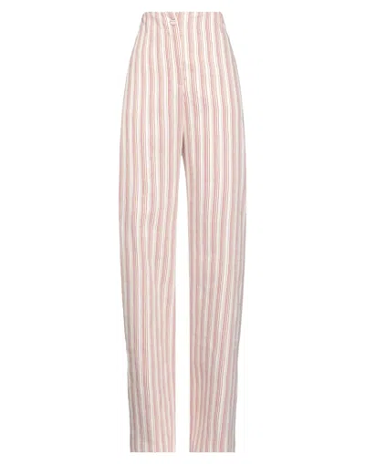Suoli Pants In Red