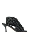 Suoli Sandals In Black