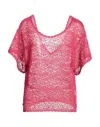 Suoli Blouses In Pink