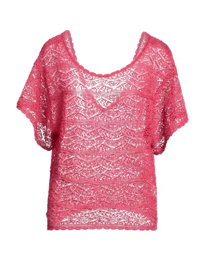 Suoli Blouses In Pink