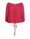 Suoli Blouses In Red