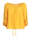 Suoli Blouses In Yellow