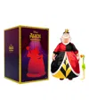 Super 7 Alice In Wonderland Queen Of Hearts Supersize Vinyl Figure In No Color
