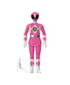 Super 7 Mighty Morphin Power Rangers Reaction Sdcc 2023 In No Color