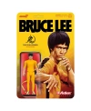 SUPER 7 SUPER7 BRUCE LEE HOLLYWOOD ICONS THE CHALLENGER REACTION FIGURE