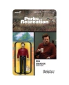 SUPER 7 SUPER7 RON SWANSON PARKS AND RECREATION REACTION FIGURE