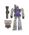 SUPER 7 TRANSFORMERS SUPER CYBORG