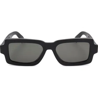 Super By Retrosuperfuture® 54mm Square Sunglasses In Gray