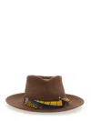 Super Duper Hats Hat In Brown