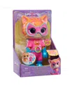 Super Kitties Cat-tastic Transforming Ginny Toy Figure In Multicolor