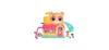 Super Kitties Purr N' Play Playset In Multicolor