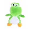 Super Mario Green  Yoshi Plush Doll In Green