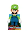 Super Mario Nintendo Jumbo Plush Luigi In Multicolor