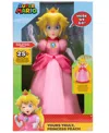Super Mario Yours Truly Princess Peach Toy In Multi