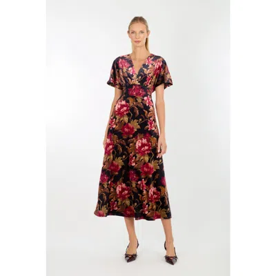 Super Natural By Secret Mission Lacey Dress