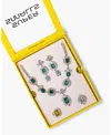Super Smalls Emerald Ball Mega Set - Ages 3+ In Metallic