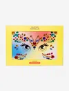 Super Smalls Girls Butterfly Gem Makeup Stickers In Multicoloured