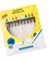 Super Smalls Hanukkah Activity Set - Ages 3+