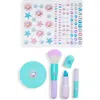 Super Smalls Mermaid Makeup Playset In Multi