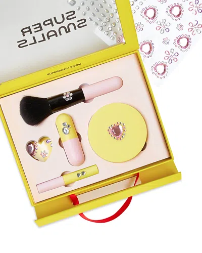 Super Smalls Mom's Makeup Play Kit - Ages 3+