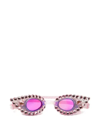 Super Smalls Splash Goggles In Multi