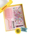 Super Smalls Style And Shine Gemify Hairbrush Kit - Ages 3+ In Multi