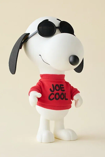 Super7 Peanuts Supersize Joe Cool Figure In Assorted At Urban Outfitters