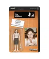 Super7 The Office Pam Beesly Reaction Figure In No Color